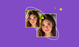 Skin Retouching Software