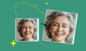 Wrinkle Remover App