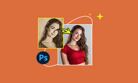 Enhance Old Photos in Photoshop