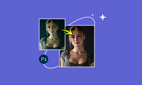 How to Fix Skin Tones Adobe Photoshop