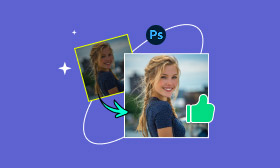 Photoshop Brighten Image