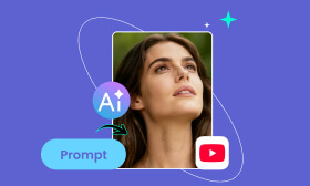 Create YouTube Videos From Text Prompts