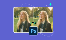 Enhance Image Quality in Photoshop