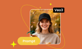 Prompt AI Veo 3