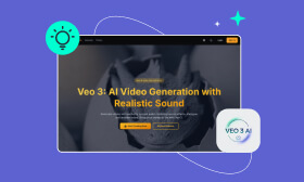 Veo 3 AI Video Prompt Examples