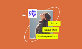 WAN AI Prompt Generator