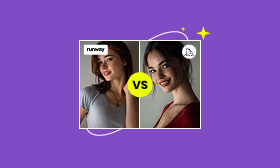 Runway vs Midjourney