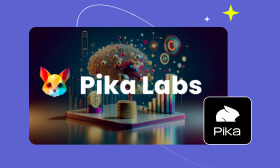 Pika AI Review