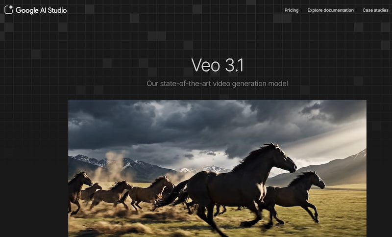 Veo 3 Ai