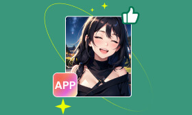 AI Girlfriend App