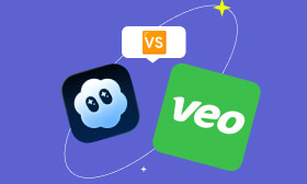 Sora vs. Veo