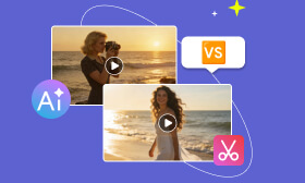 AI Video Generation vs Traditional Video Editing