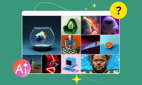 How Does AI Image Generation Work