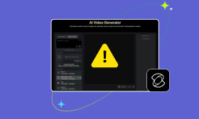 Kling AI Not Working