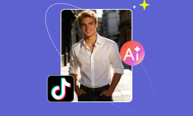 AI Boyfriend TikTok