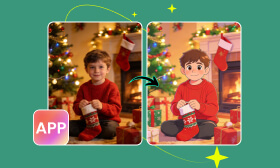 How To Animate A Photo