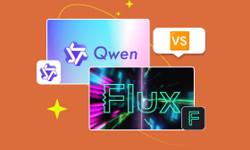 Qwen Vs Flux