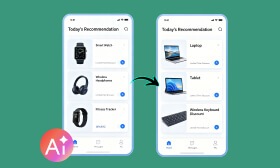 AI App Cloner​