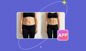 Body Transformation App