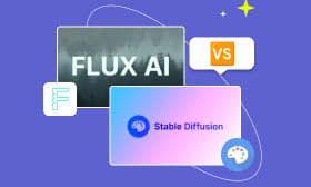 Flux AI vs Stable Diffusion