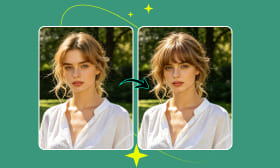 How Would I Look in Bangs