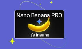 Nano Banana Pro Review