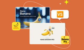 Nano Banana vs Nano Banana Pro
