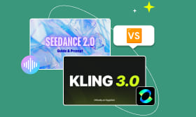 Seedance 2.0 vs Kling 3.0