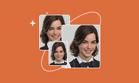 AI Consistent Character Generator