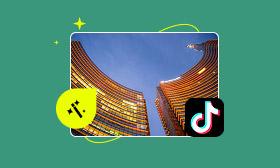 AI TikTok Video Editor