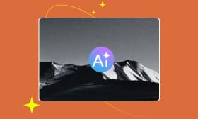 AI Wallpaper Generator