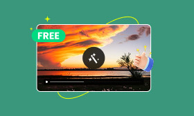 Best Free Video Editor