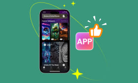 Best Wallpaper Apps for iPhone