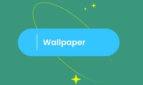Create Wallpaper with Text