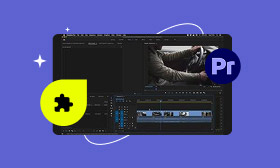 Generative Extend Premiere Pro