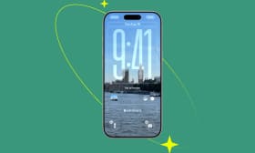 How to Make a Custom Wallpaper