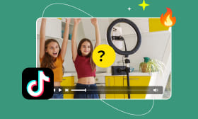 How to Make a Trending TikTok Video