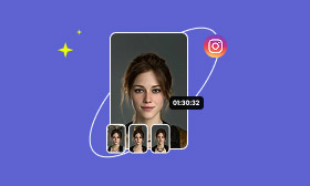 How to Make Instagram Story Long