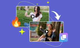 Recreating Viral Videos